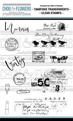 CF-BRO105_Chou-Flowers_vintage_img