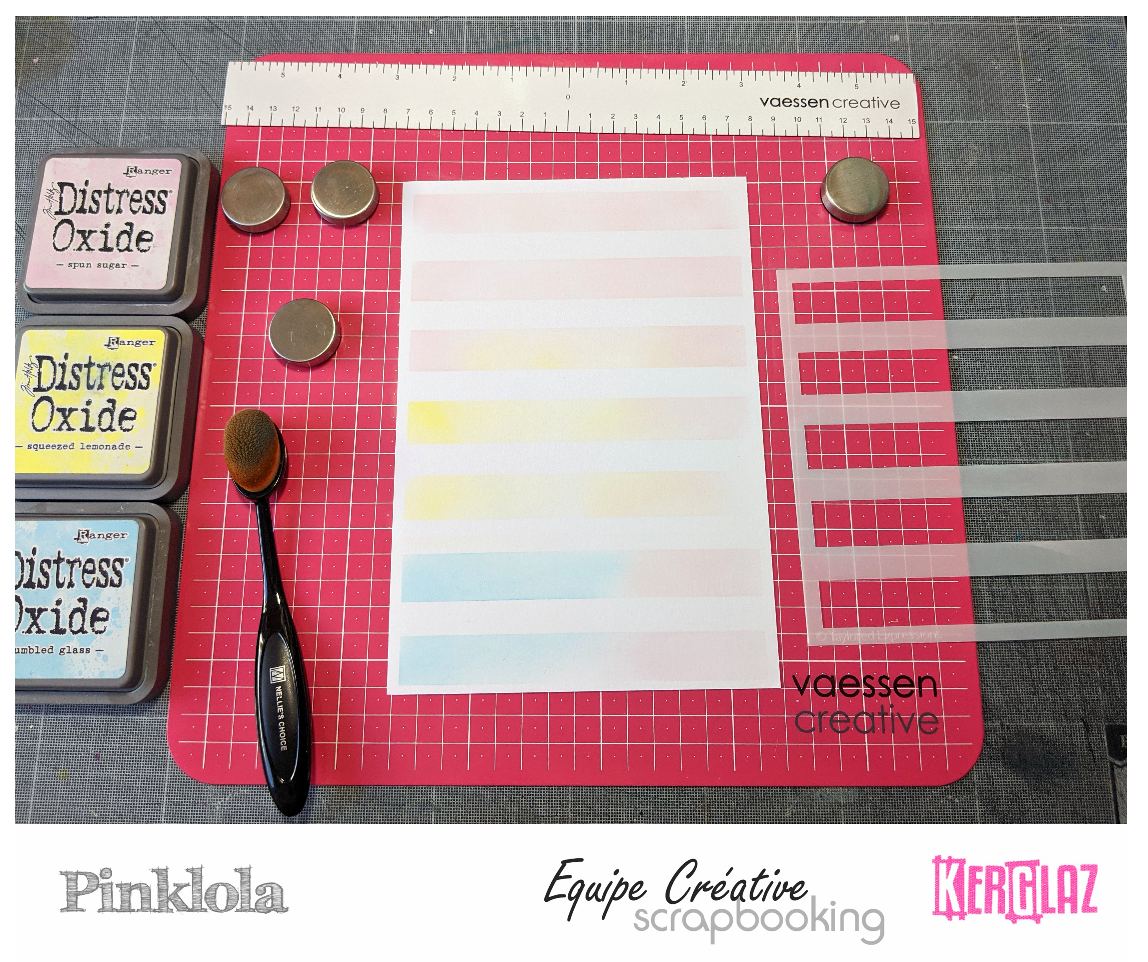 carte Keglaz printemps